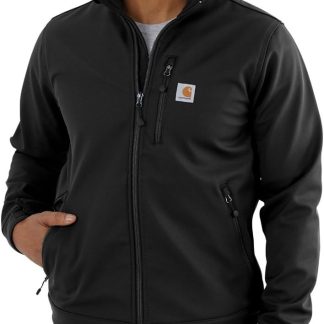 Crowley Softshell Jacket image 1