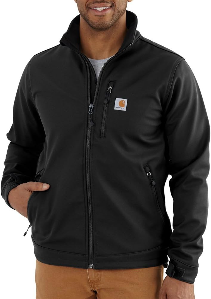 Crowley Softshell Jacket image 1