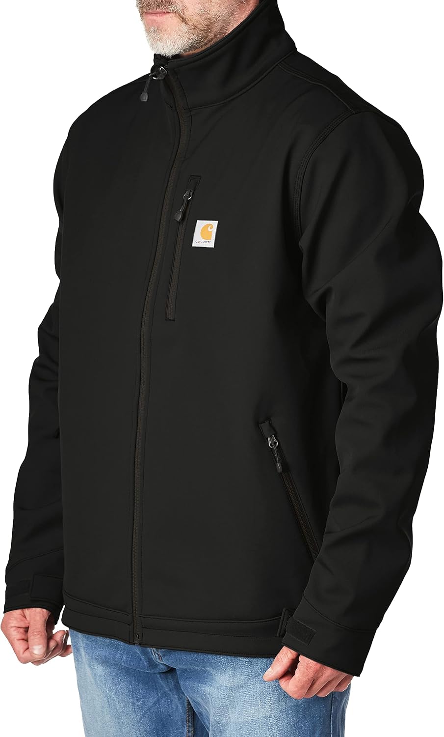Crowley Softshell Jacket image 2